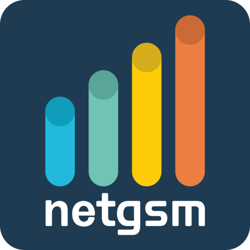 NetGSM